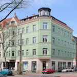 Lindenau, Karl-Heine-Straße 54