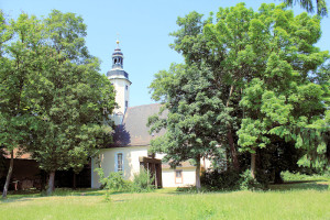 Lindenthal, Ev. Gustav-Adolf-Kirche