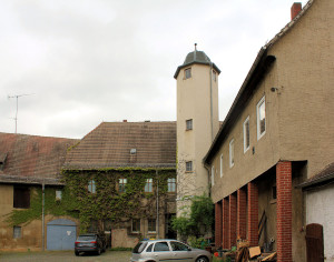 Freihof Lobeda