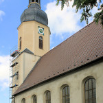 Lochau, Ev. Kirche St. Anna