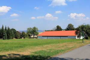 Loßnitz, Kammergut Fürstenhof