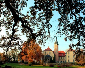 Schloss Machern