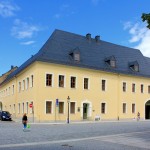 Marienberg, Jagdschloss (Fürstenhaus)