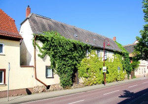 Markranstädt, Stadtgut