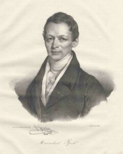 Maximilian Speck von Sternburg
