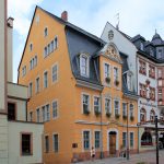 Mittweida, Altes Rathaus