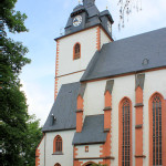 Mittweida, Ev. Stadtkirche St. Marien