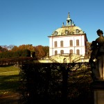 Moritzburg, Fasaenenschlösschen
