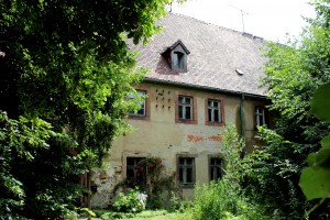 Motterwitz, Rittergut