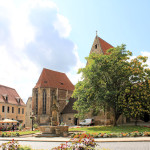 Naumburg, Ev. Marienpfarrkirche