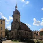 Naumburg, ehem. Othmarskirche