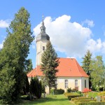 Naundorf, Ev. Katharinenkirche