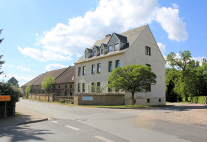 Rittergut Naundorf