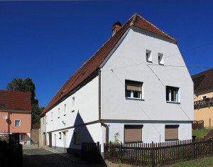 Rittergut Naußlitz