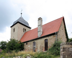 Neehausen, Ev. Kirche St. Nicolai