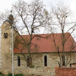 Neukirchen, Ev. Kirche