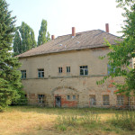 Rittergut Neukirchen, Torhaus