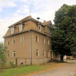 Nichtewitz, Freigut