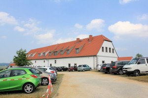 Rittergut Nickelsdorf