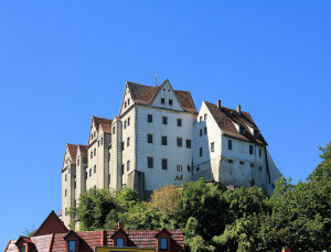 Schloss Nossen