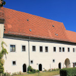 Schloss Nossen, Nordflügel