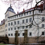 Nossen, Schloss