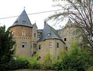 Schloss Reinsberg