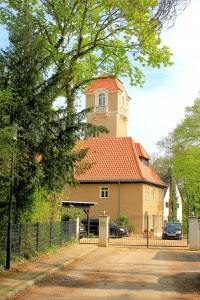 Oetzsch (Stadt Markkleeberg), Rittergut Raschwitz