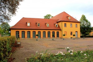 Oßmannstedt, Rittergut (Wielandgut)