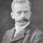 Scharenberg, Otto Wilhelm (Architekt)