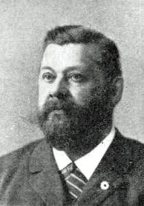 Paul Otto Brückwald