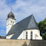 Pfaffroda, Ev. St. Georgskirche