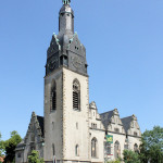 Piesteritz, Ev. Christuskirche
