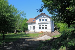 Villa Pohritzsch (Lehrerwitwenheim)