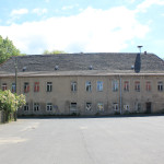 Rittergut Pommlitz, Herrenhaus