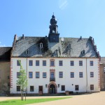 Schloss Prießnitz