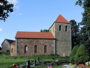 Priester, Ev. Kirche