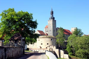 Burg Querfurt