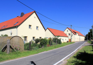 Rittergut Radegast