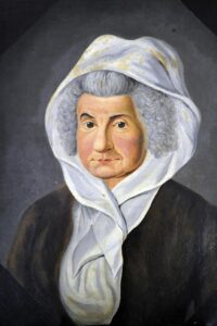 Rahel Amalia Augusta Trier