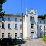 Herrenhaus Ramsdorf