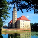 Reinharz, Schloss