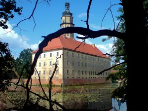 Schloss Reinharz