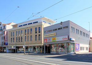 Reudnitz-Center Leipzig