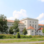 Reudnitz-Thonberg, Schule Hörgeschädigte