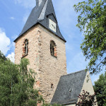 Riestedt, Ev. Kirche St. Wigberti