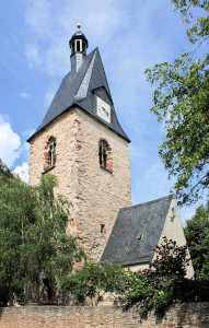 Riestedt, Ev. Kirche St. Wigberti