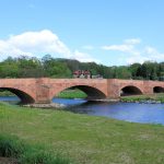 Rochlitz, Muldebrücke