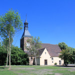 Roitzsch, Ev. Kirche