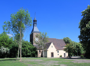 Roitzsch, Ev. Kirche